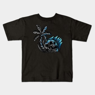 Skull Island Kids T-Shirt